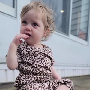 Meet your Posher, Michelle